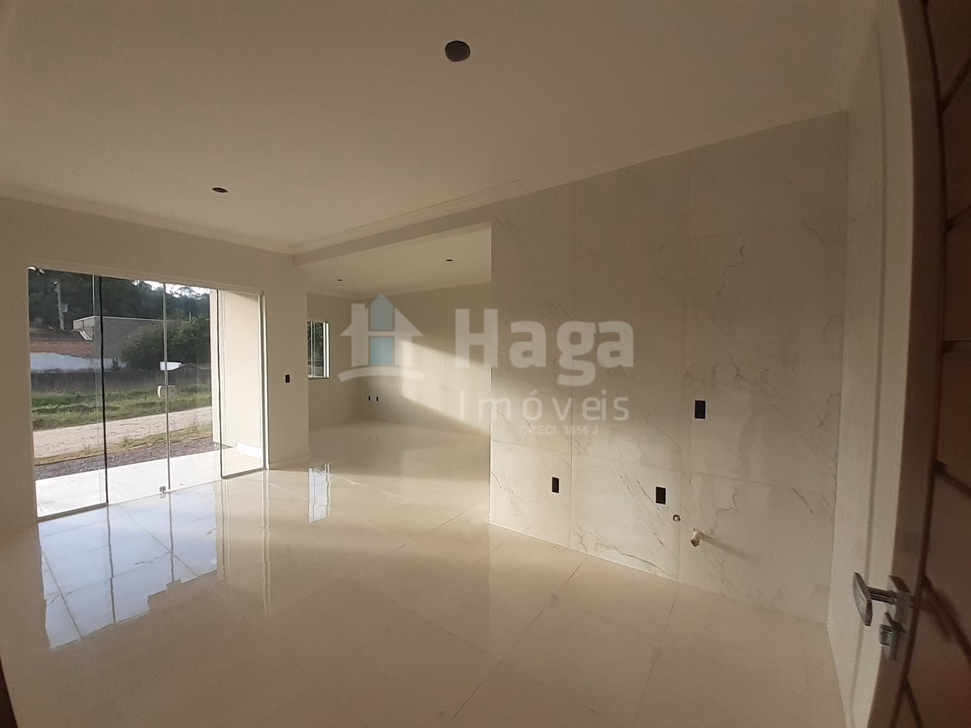 Casa de 1.200 m² em Guabiruba, SC