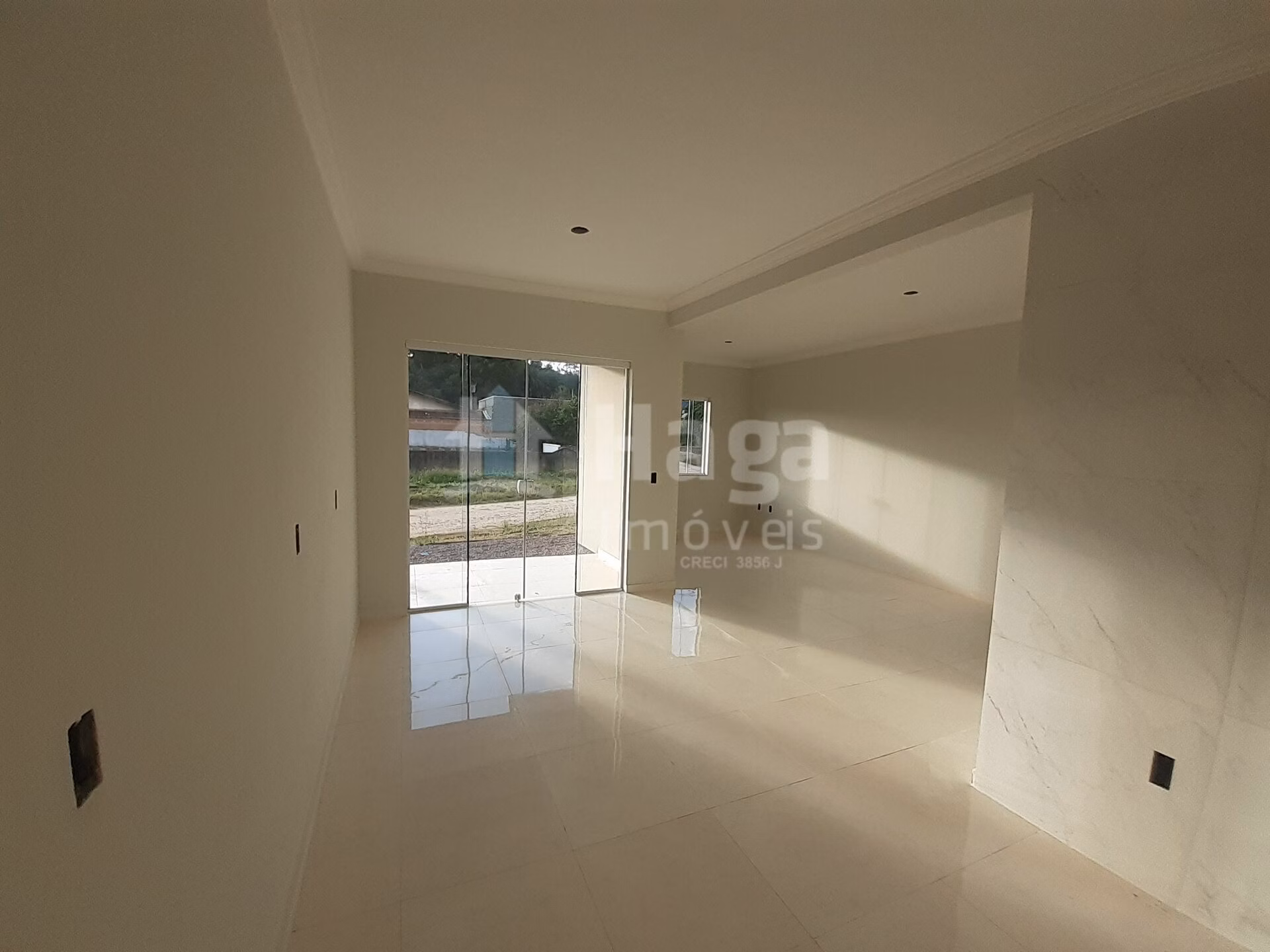 Casa de 1.200 m² em Guabiruba, SC