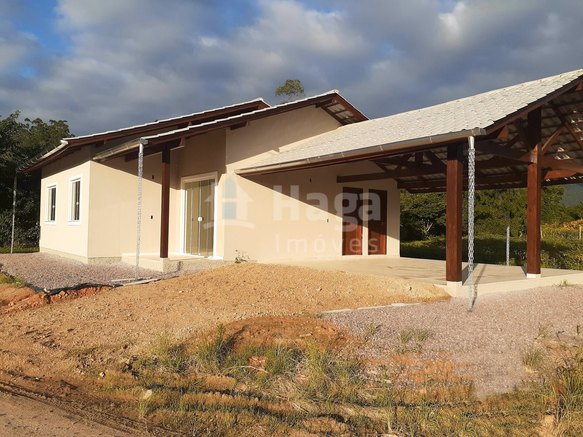 Casa de 1.200 m² em Guabiruba, SC