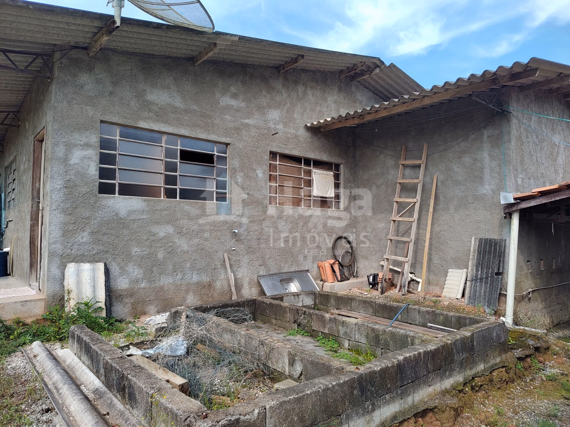 Commercial of 564 m² in Guabiruba, SC, Brazil