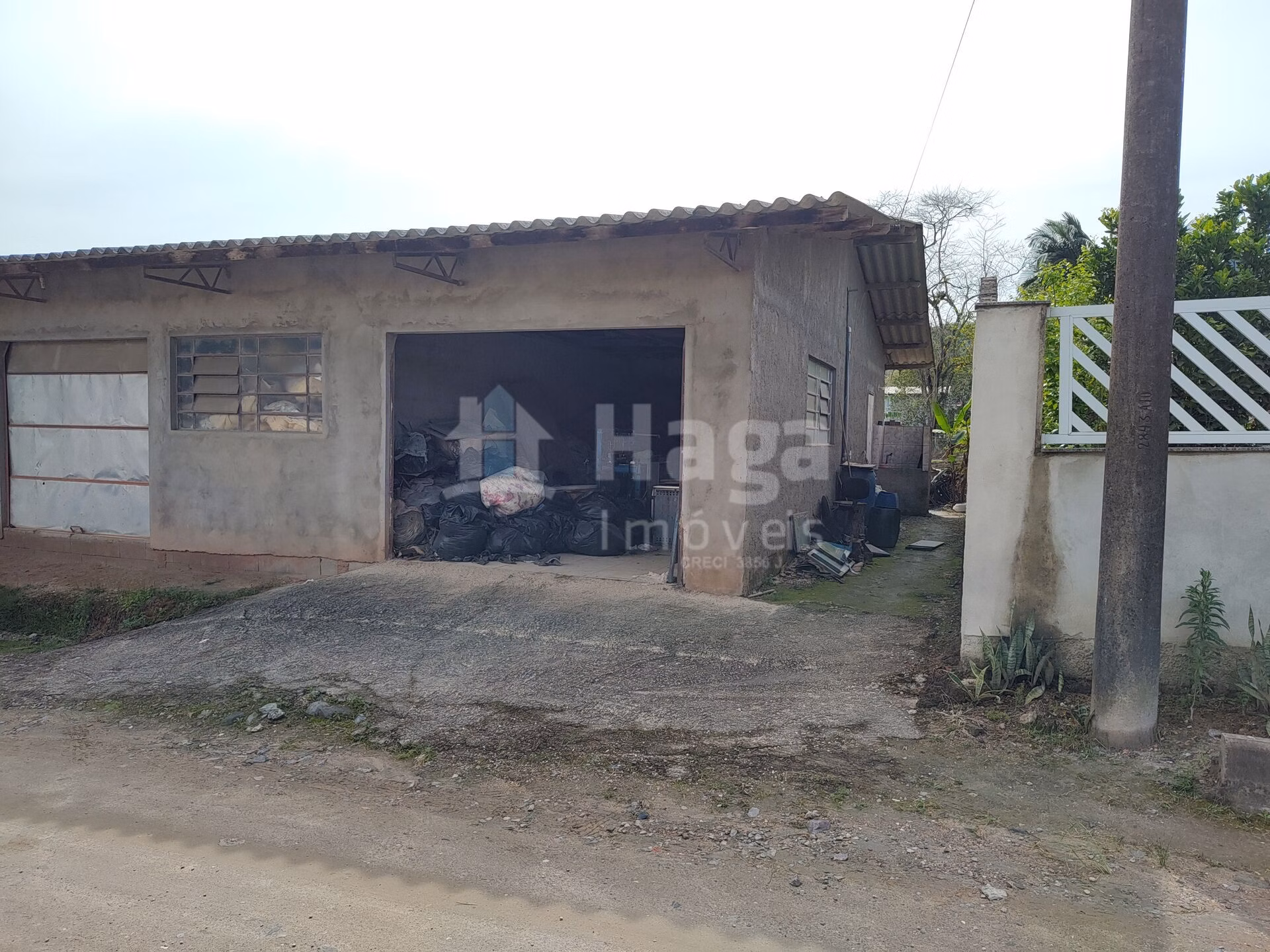 Commercial of 564 m² in Guabiruba, SC, Brazil