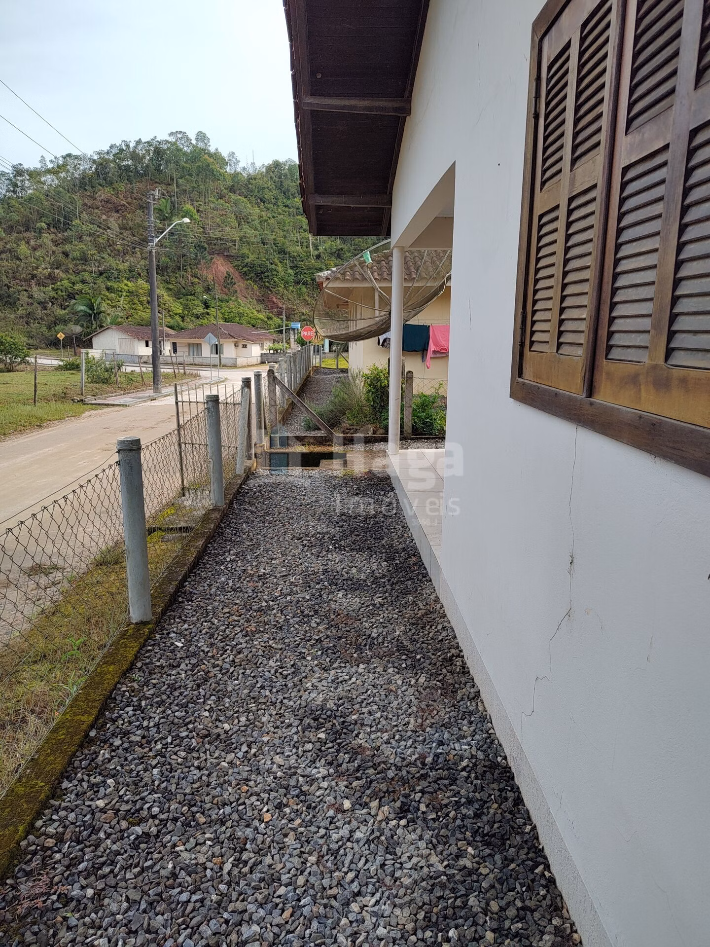 Commercial of 564 m² in Guabiruba, SC, Brazil