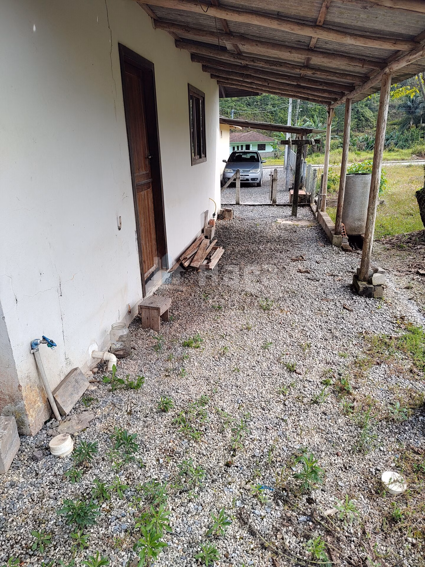 Commercial of 564 m² in Guabiruba, SC, Brazil