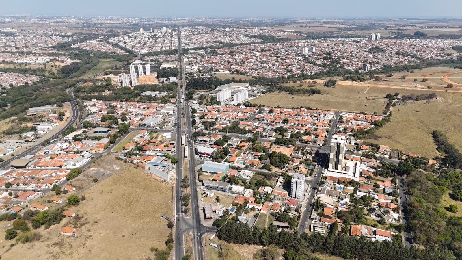 Terreno de 200 m² em Nova Odessa, SP