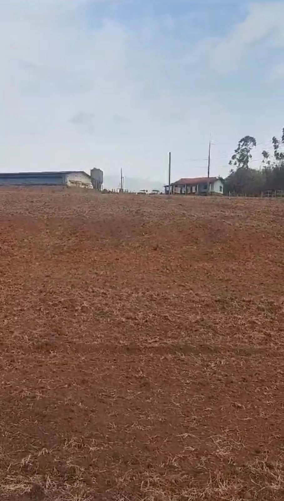 Sítio de 17 ha em Pilar do Sul, SP