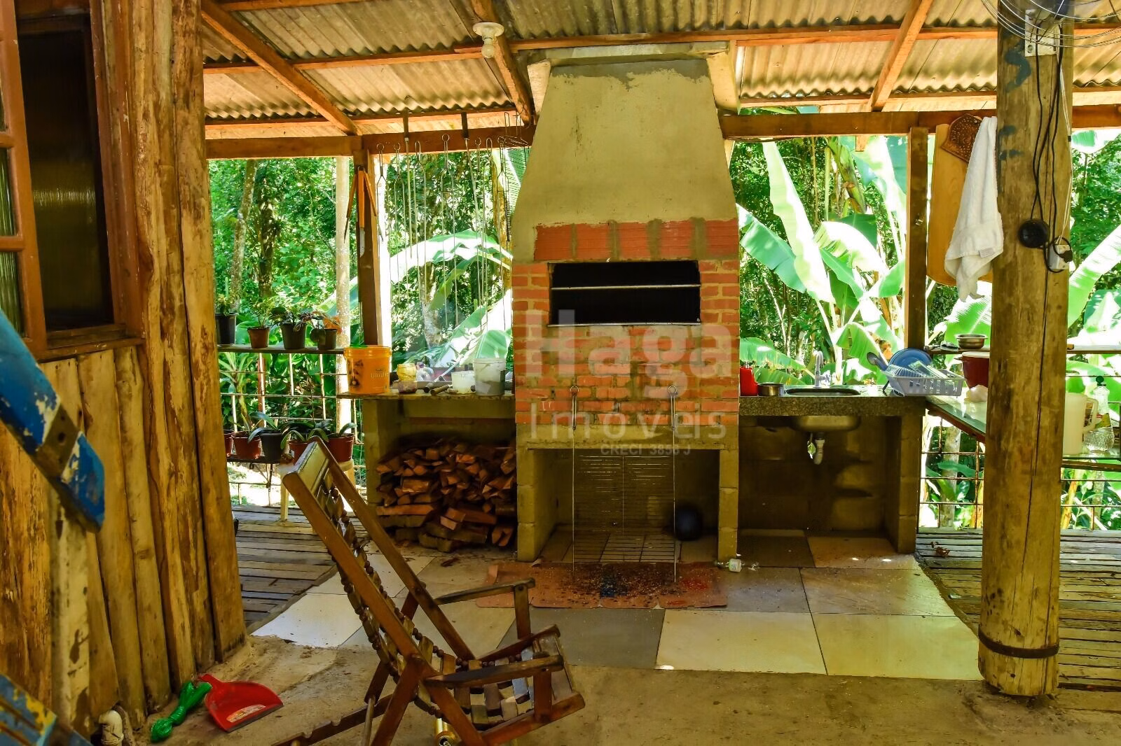 Farm of 37 acres in Camboriú, SC, Brazil