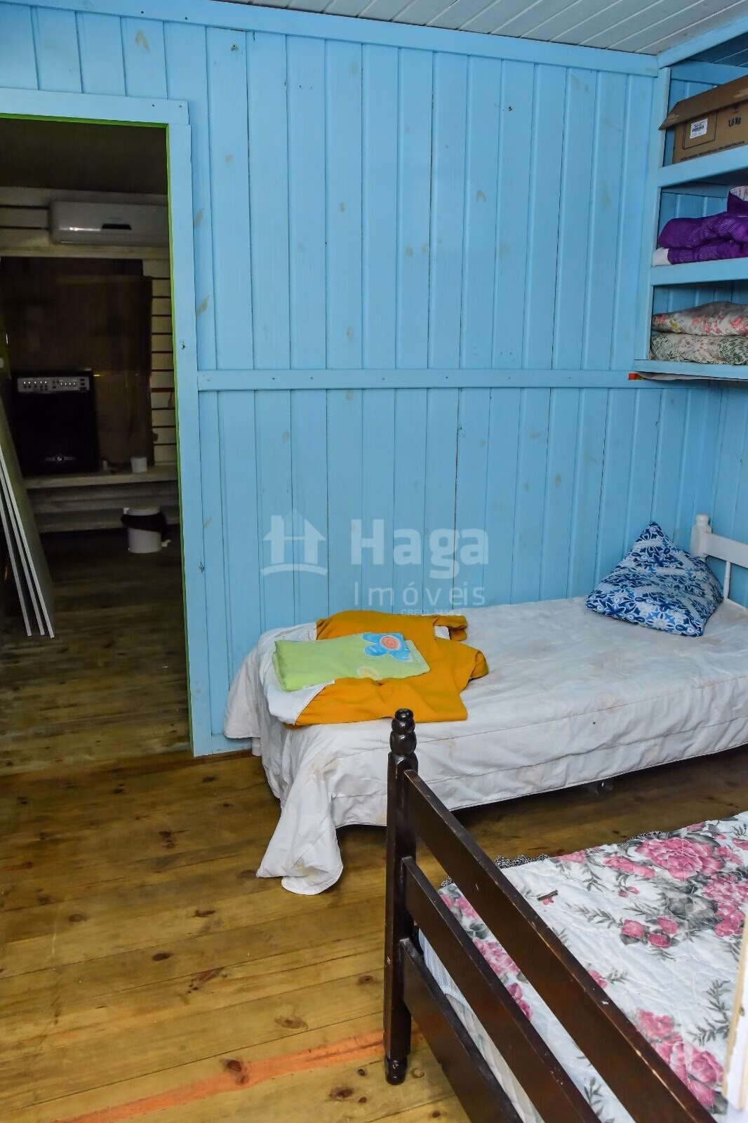 Farm of 37 acres in Camboriú, SC, Brazil