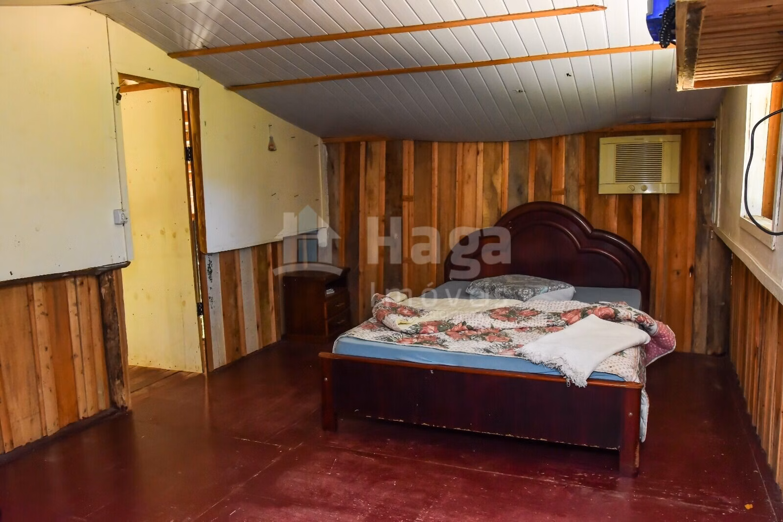Fazenda de 15 ha em Camboriú, SC