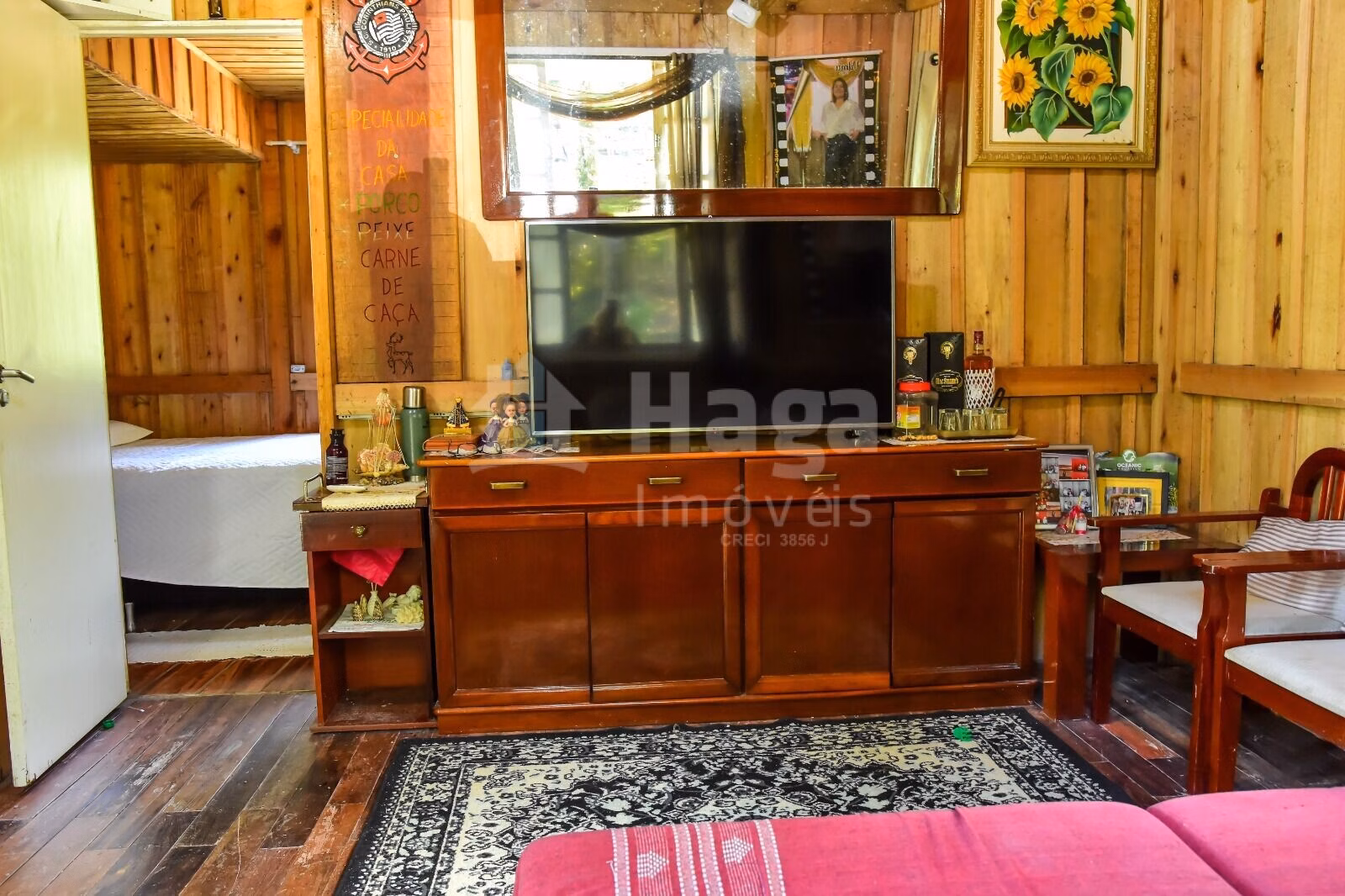 Farm of 37 acres in Camboriú, SC, Brazil