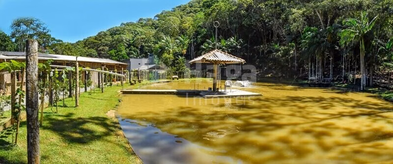 Farm of 37 acres in Camboriú, SC, Brazil