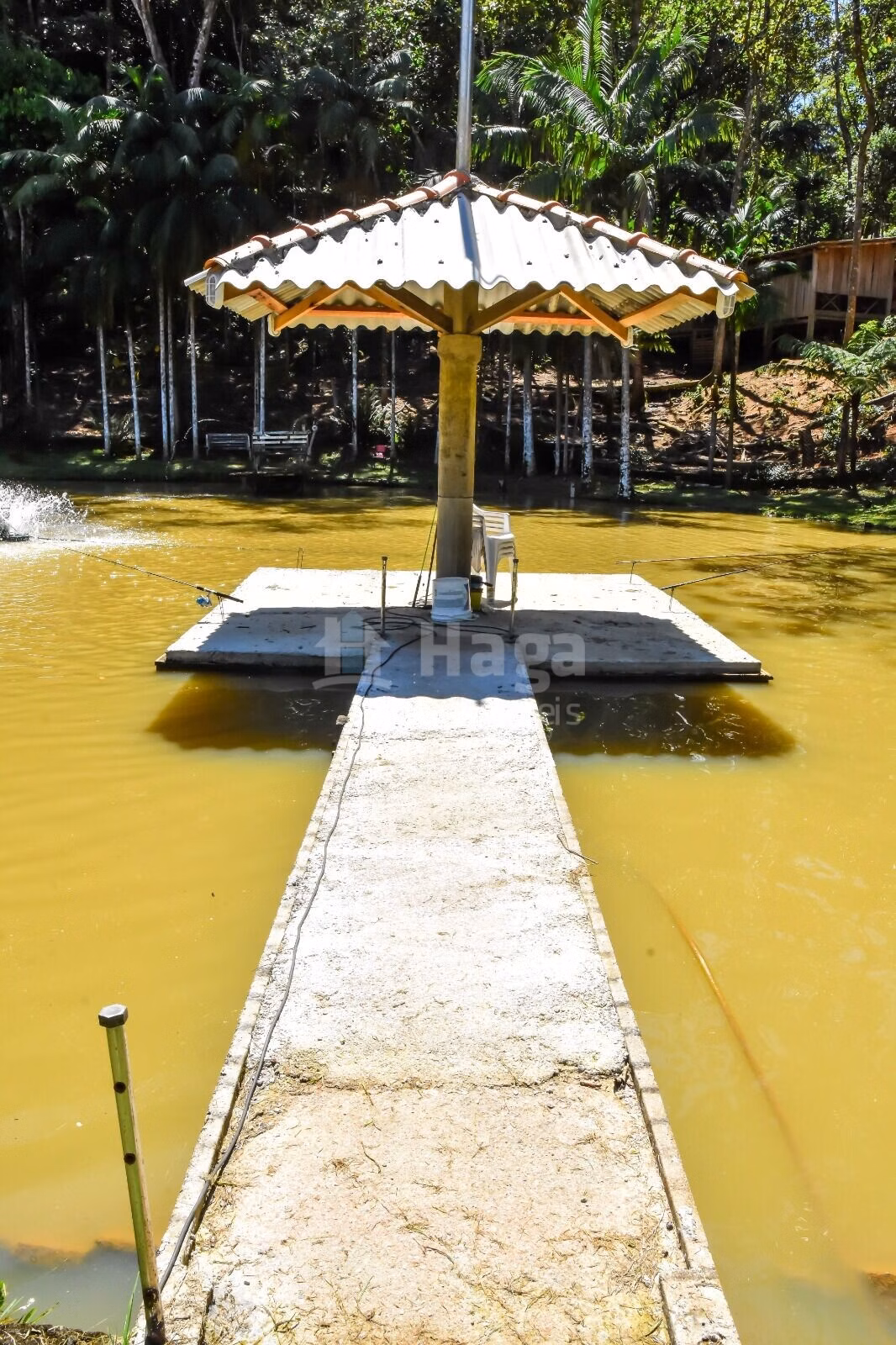Farm of 37 acres in Camboriú, SC, Brazil