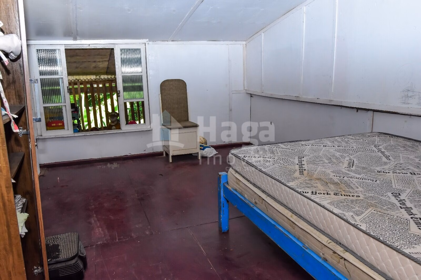 Farm of 37 acres in Camboriú, SC, Brazil