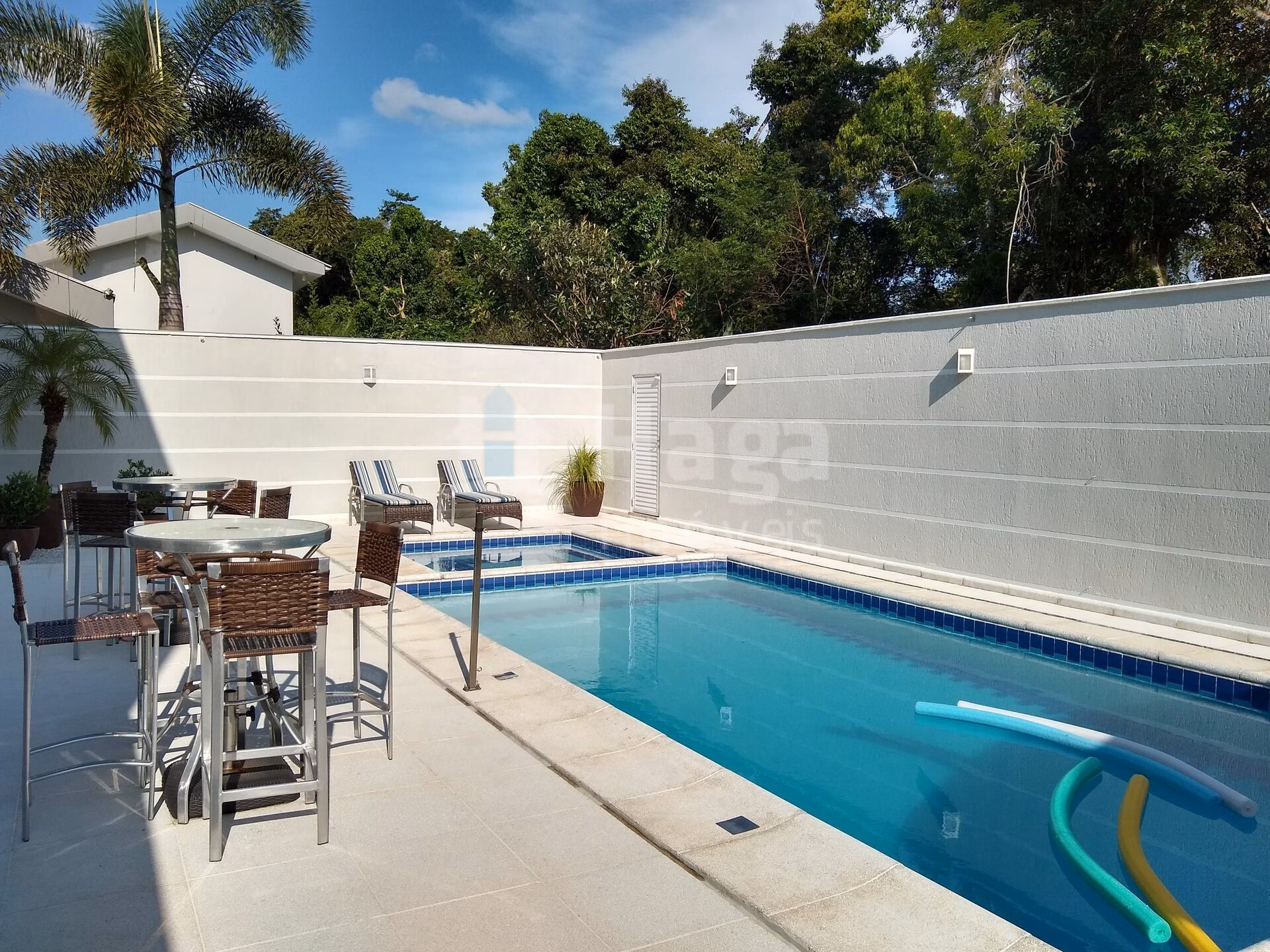 House of 400 m² in Brusque, SC, Brazil