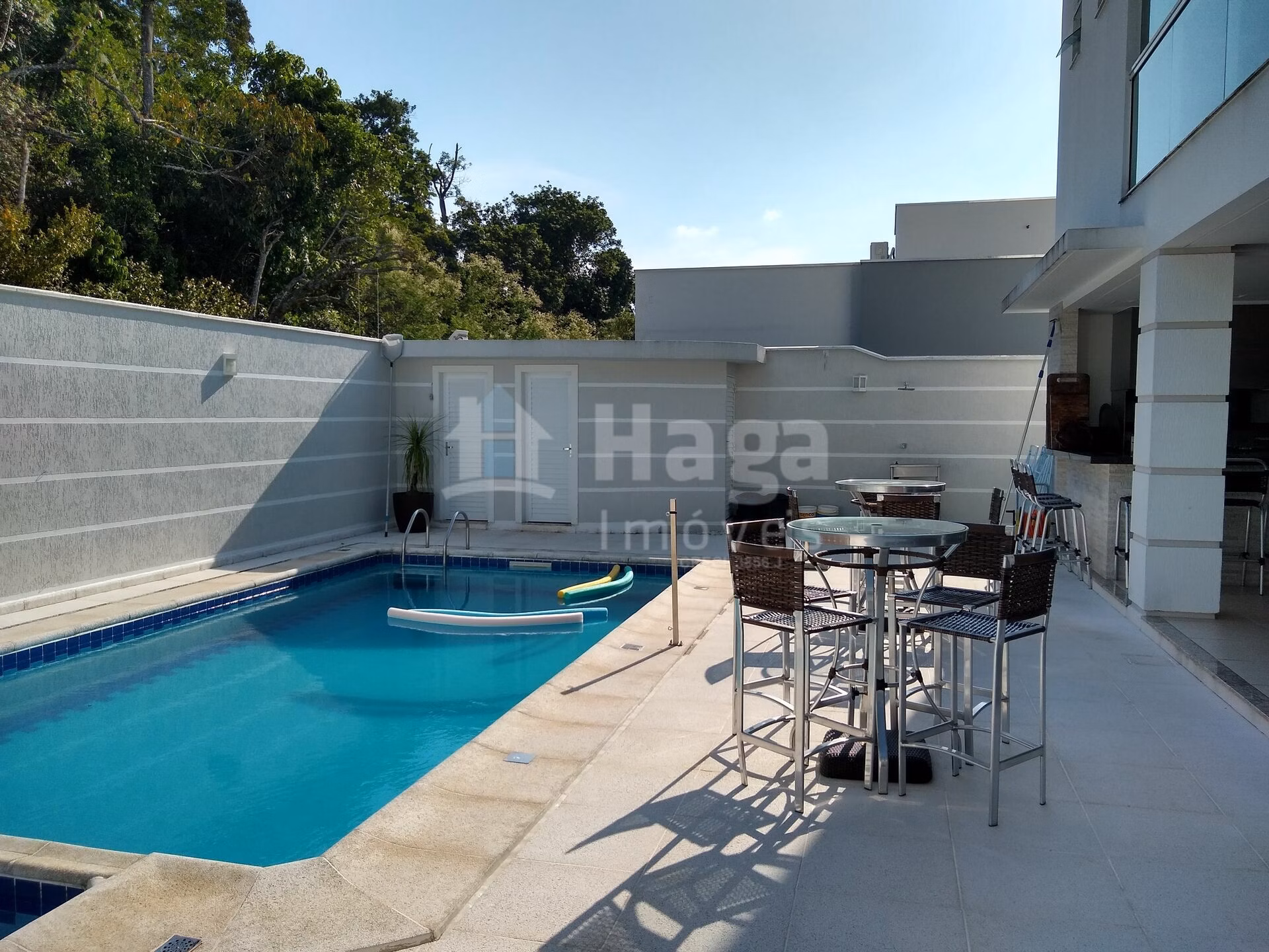 House of 400 m² in Brusque, SC, Brazil
