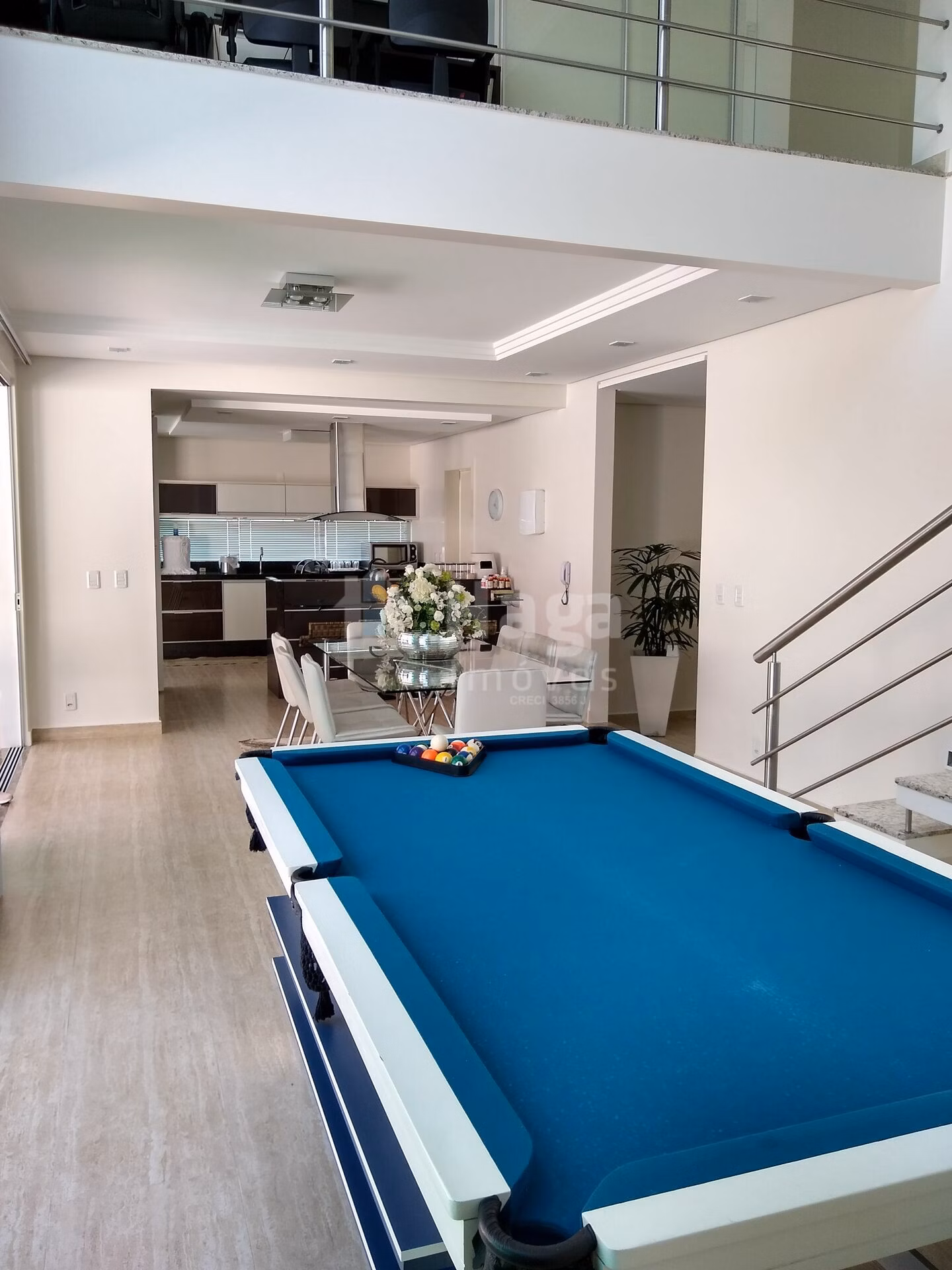 House of 400 m² in Brusque, SC, Brazil
