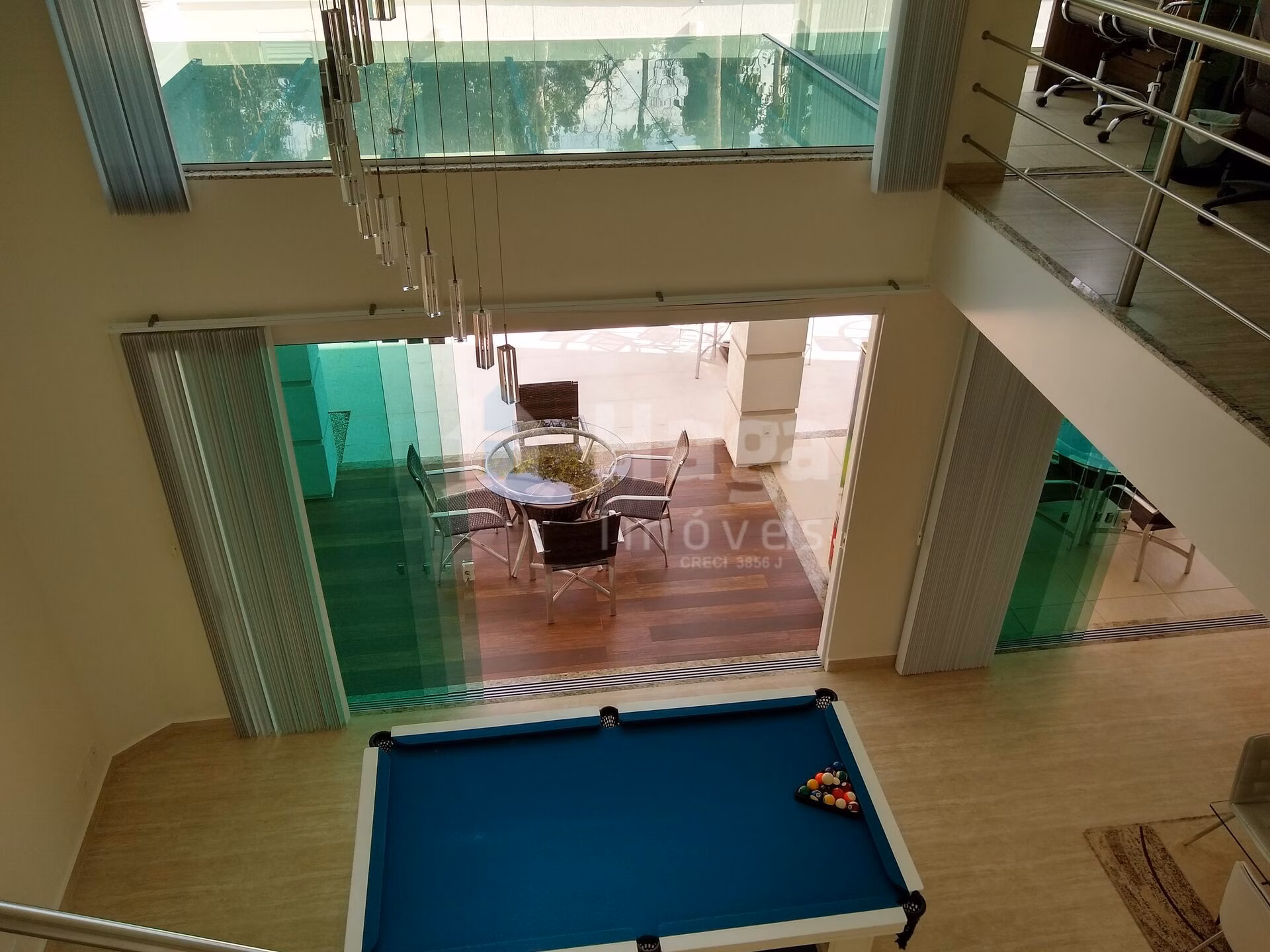 House of 400 m² in Brusque, SC, Brazil