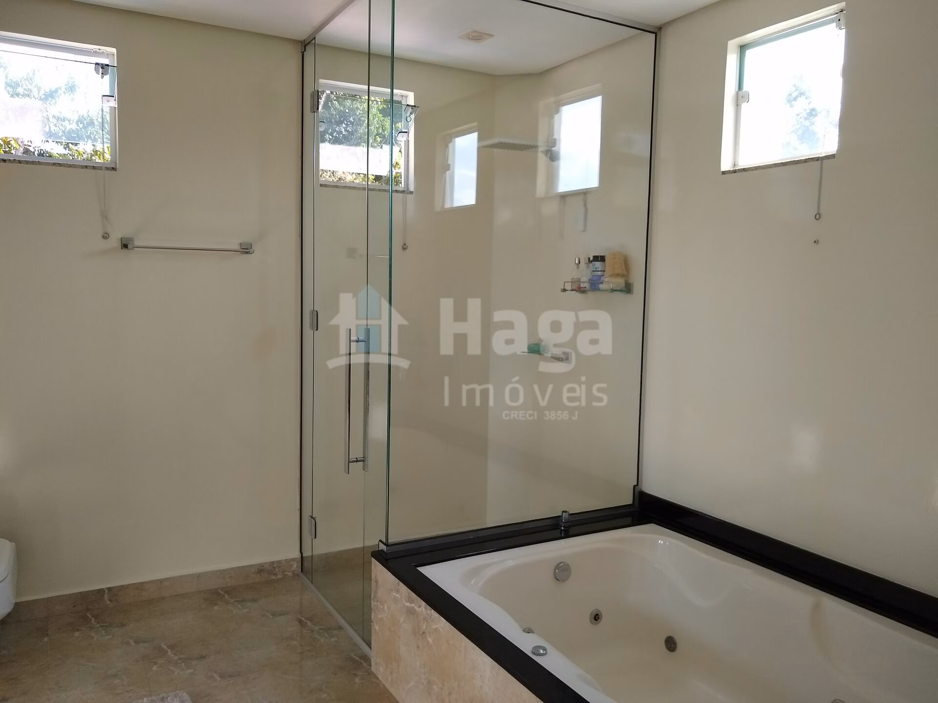 House of 400 m² in Brusque, SC, Brazil
