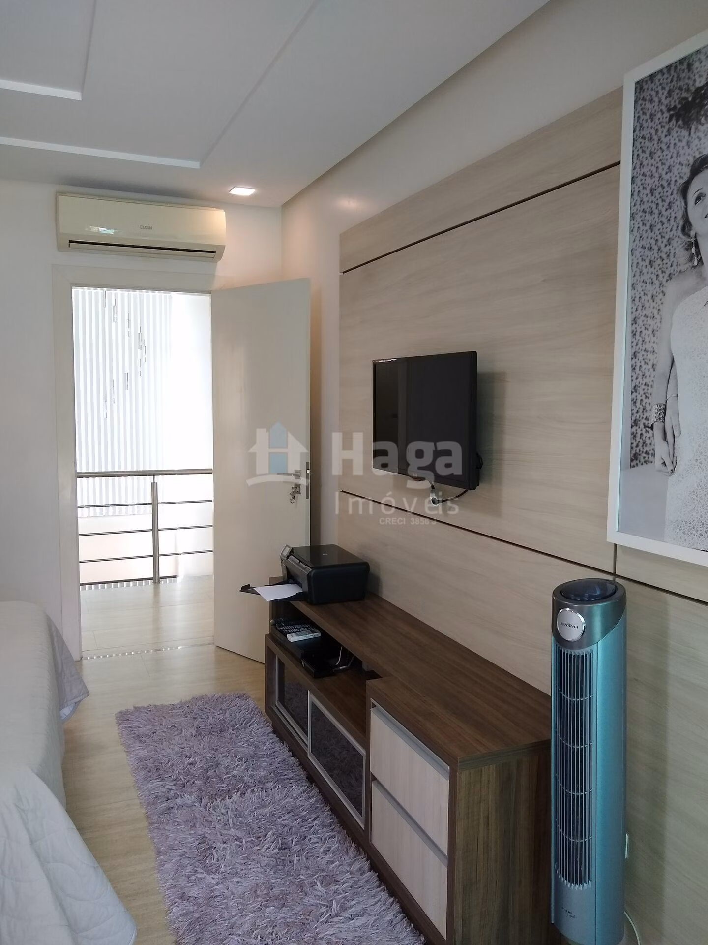 House of 400 m² in Brusque, SC, Brazil