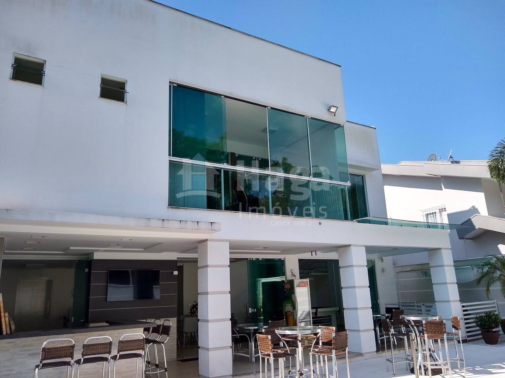 House of 400 m² in Brusque, SC, Brazil