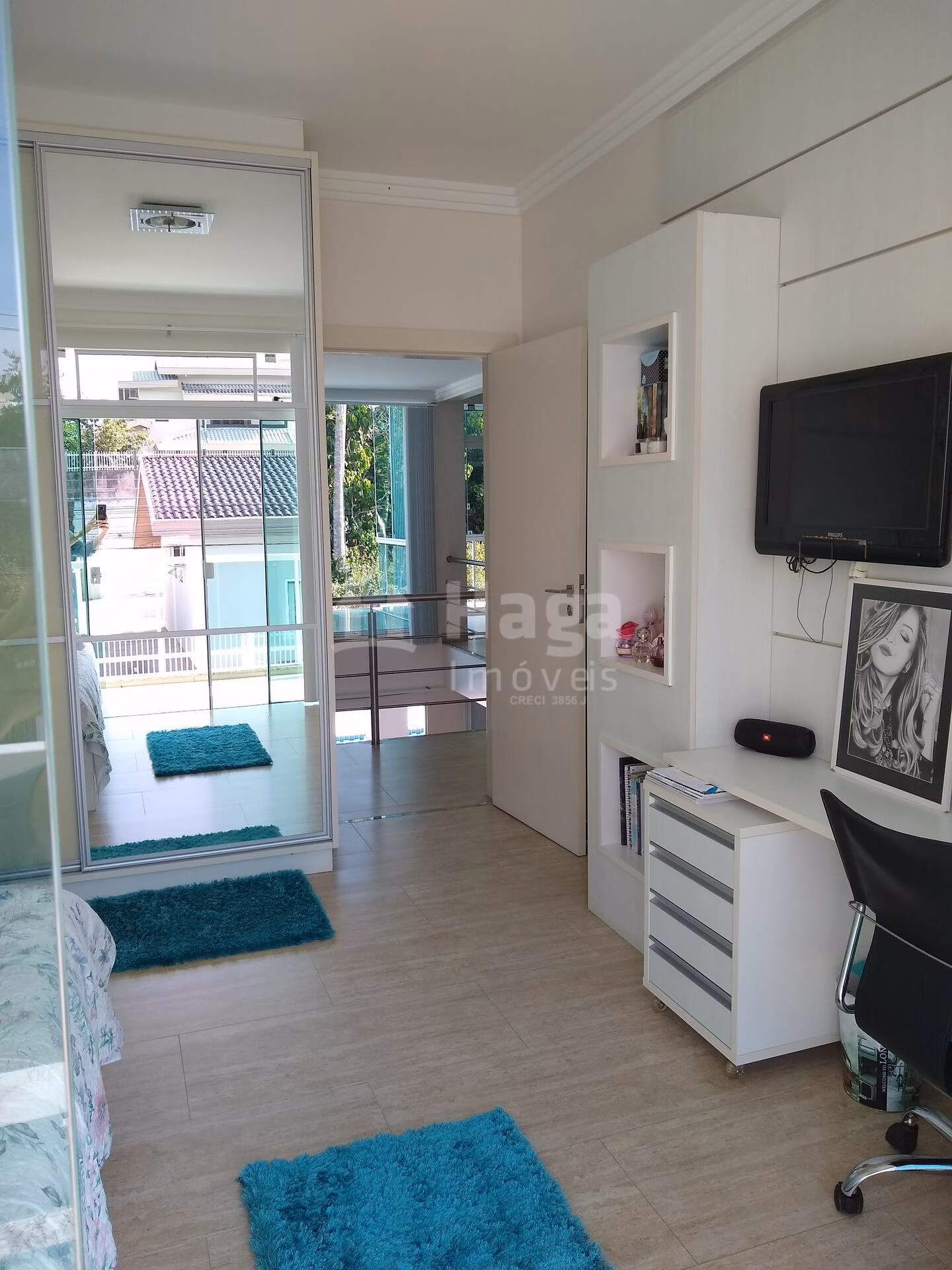 House of 400 m² in Brusque, SC, Brazil