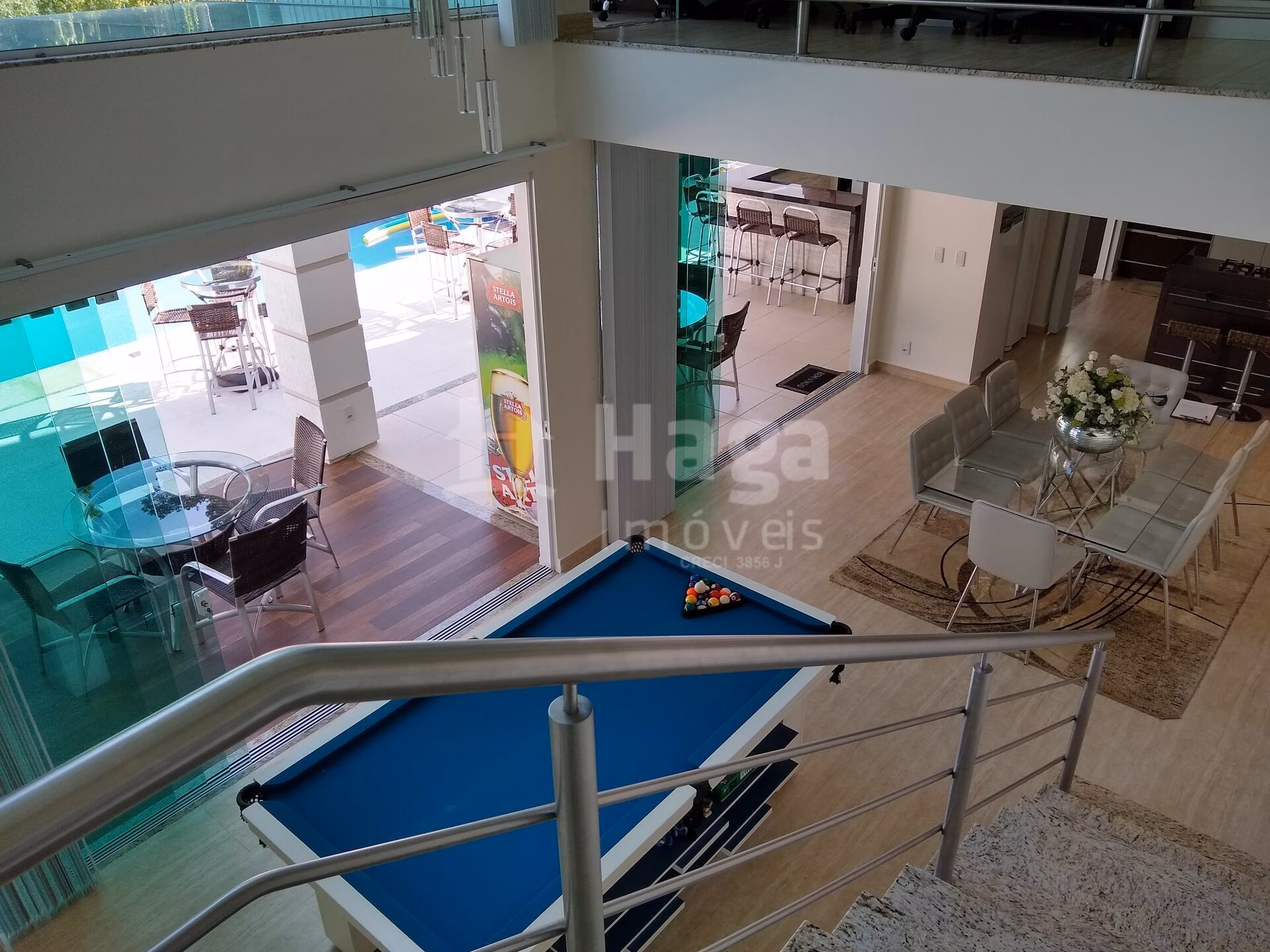 House of 400 m² in Brusque, SC, Brazil