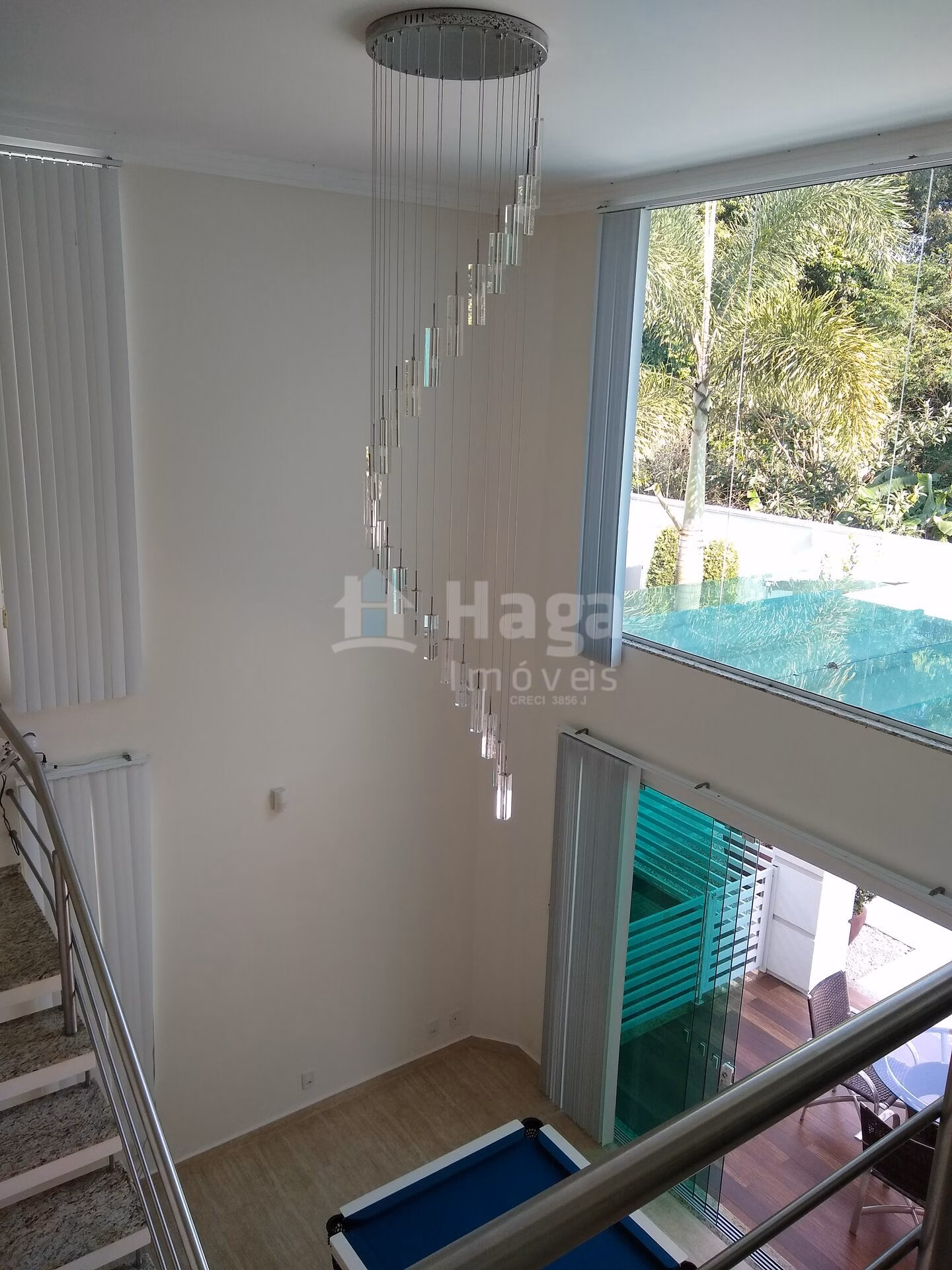 House of 400 m² in Brusque, SC, Brazil