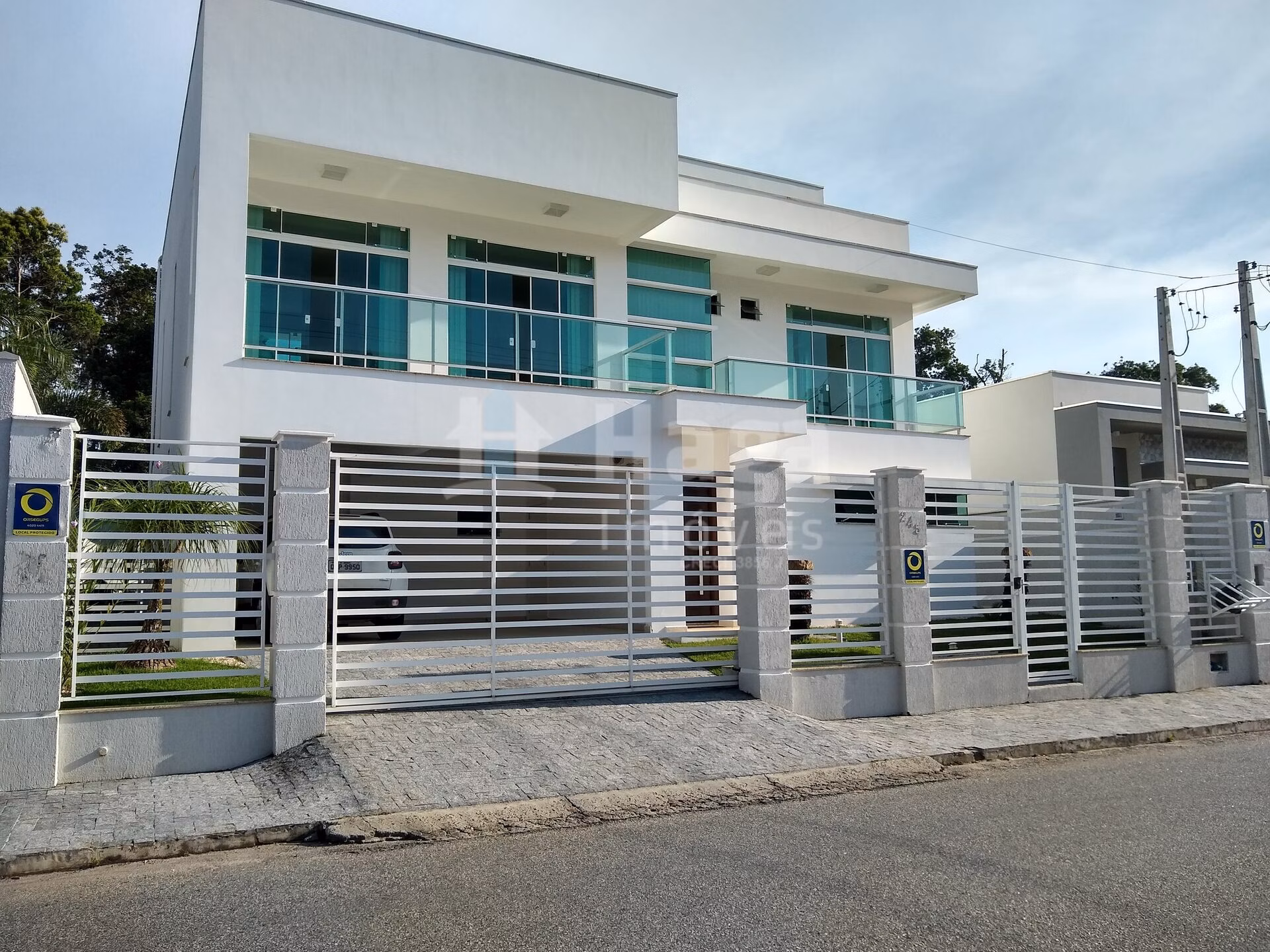 House of 400 m² in Brusque, SC, Brazil