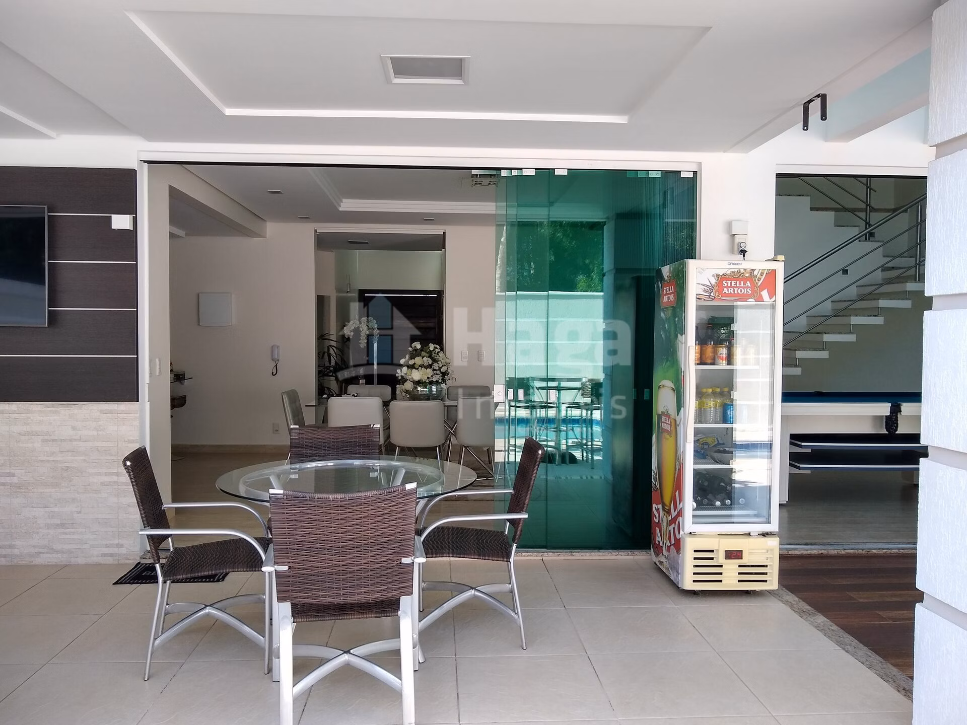 House of 400 m² in Brusque, SC, Brazil