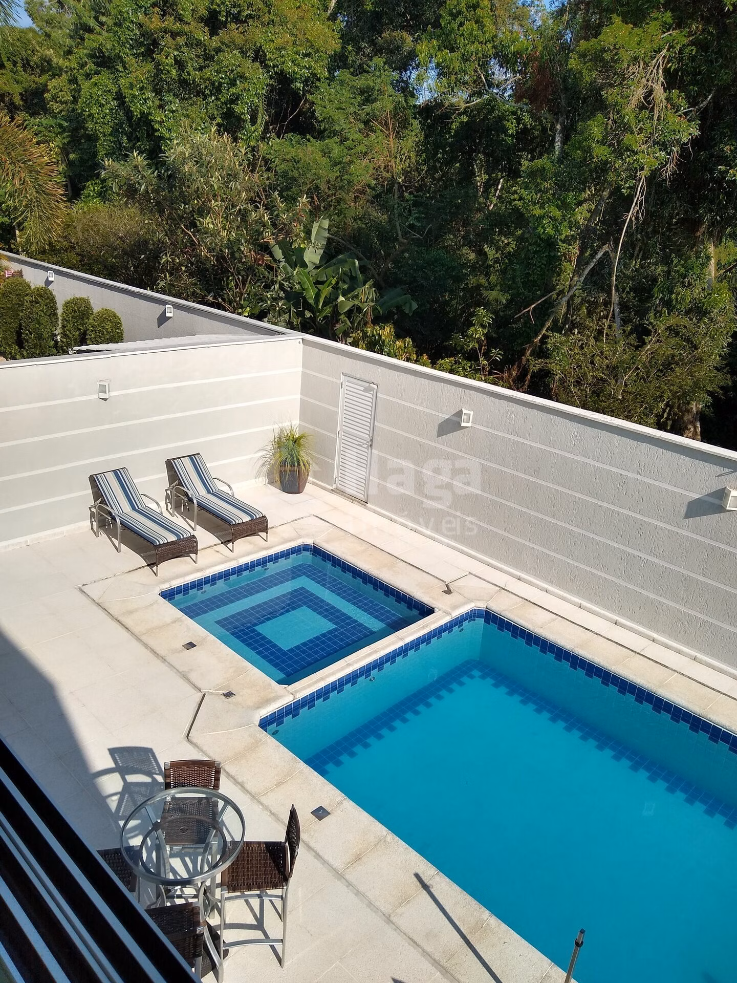House of 400 m² in Brusque, SC, Brazil