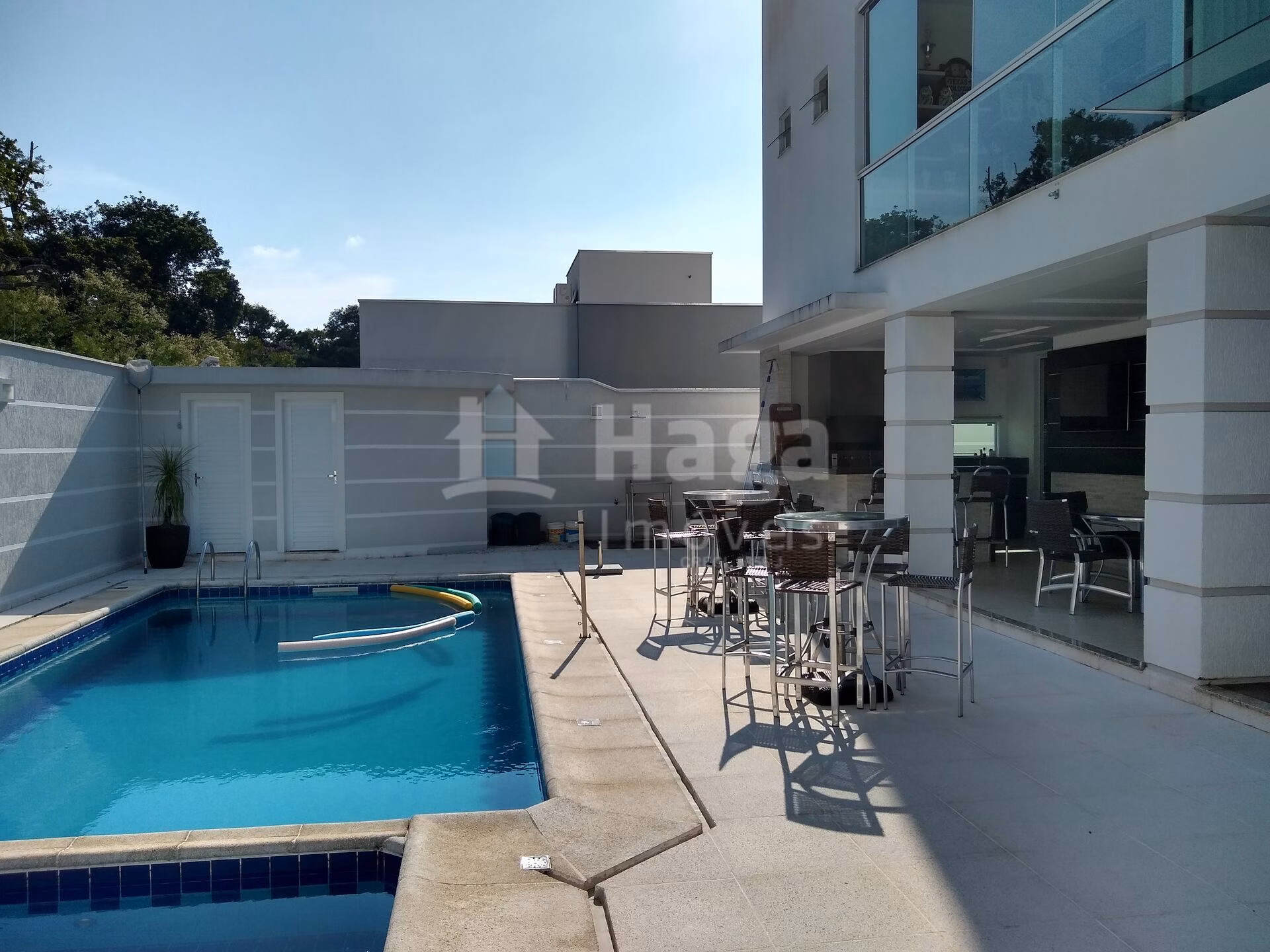 House of 400 m² in Brusque, SC, Brazil