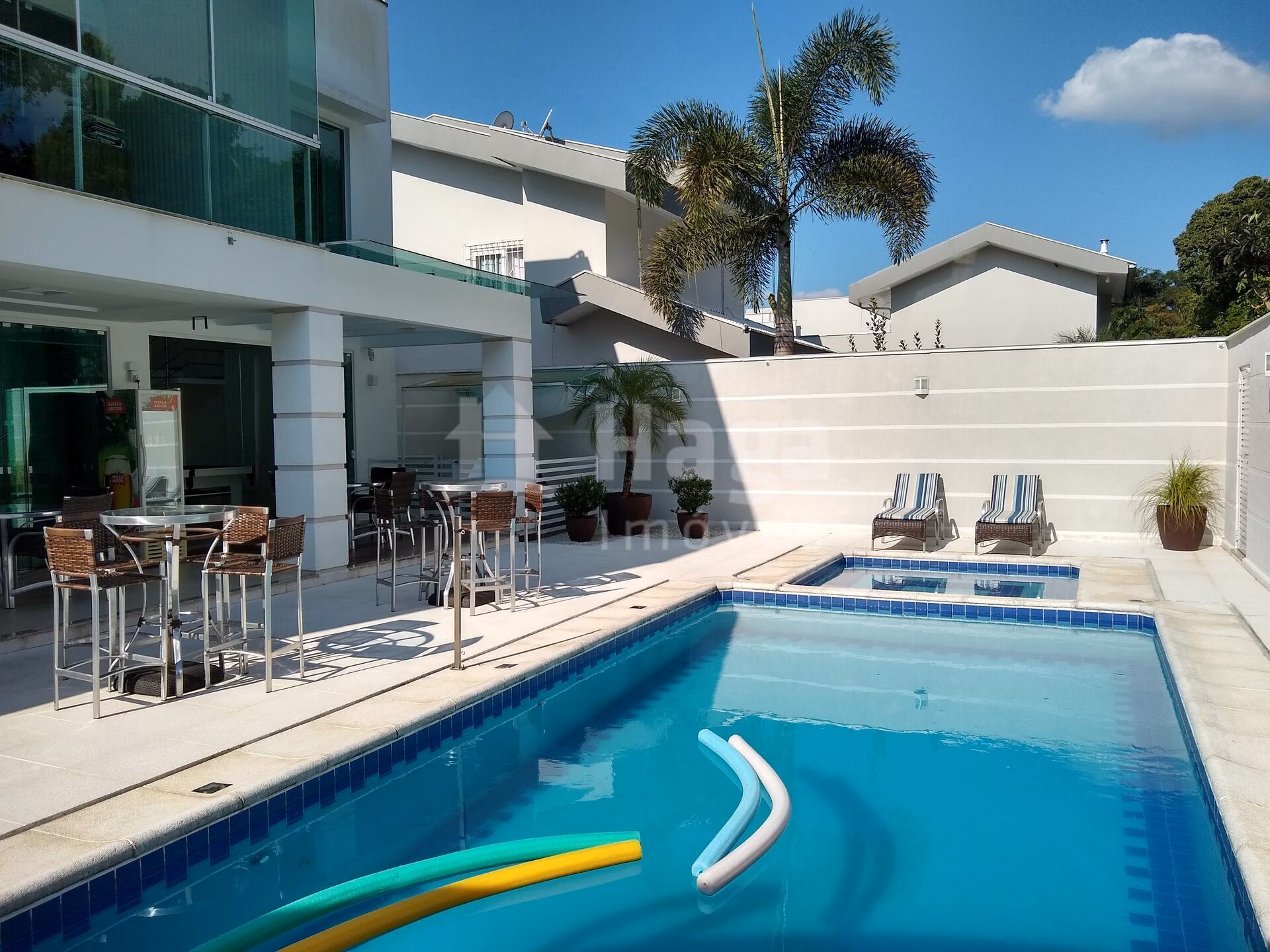 House of 400 m² in Brusque, SC, Brazil