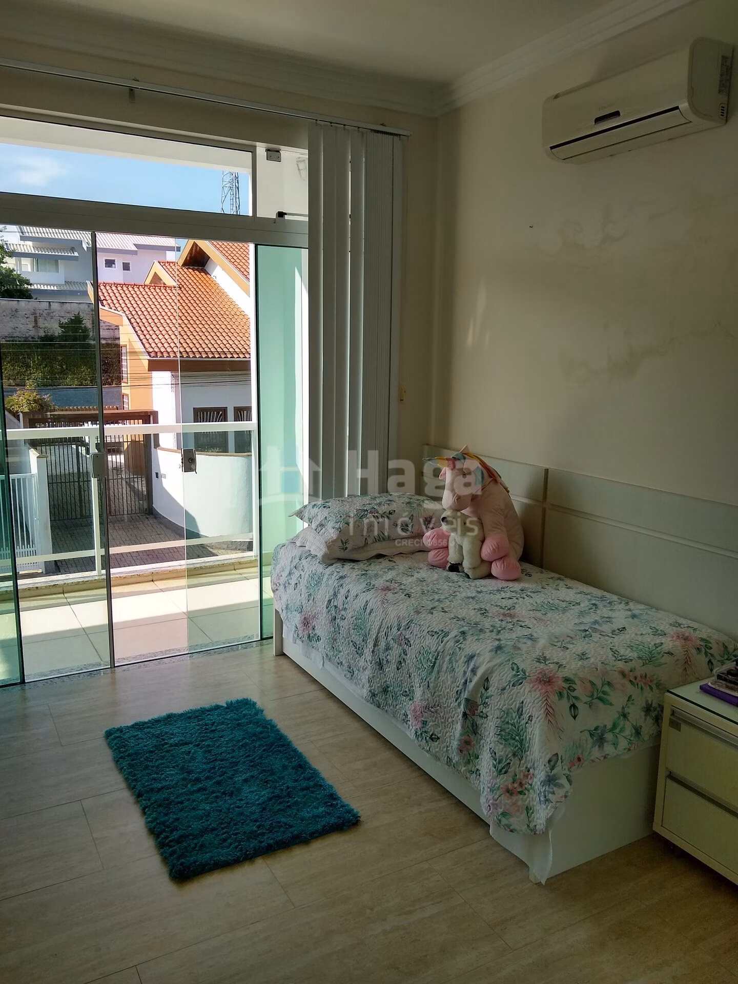 House of 400 m² in Brusque, SC, Brazil