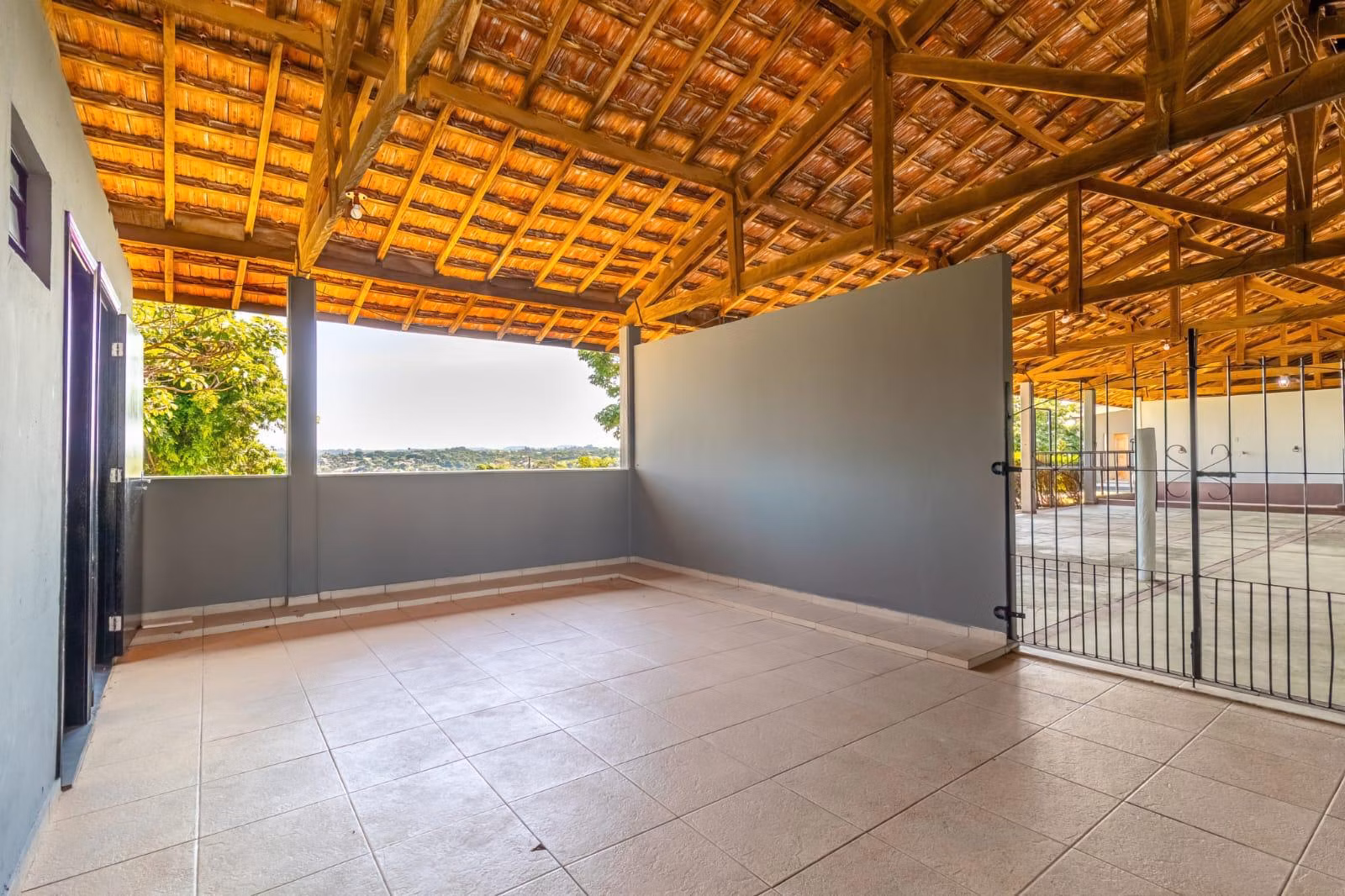 Haras de 2 ha em Indaiatuba, SP