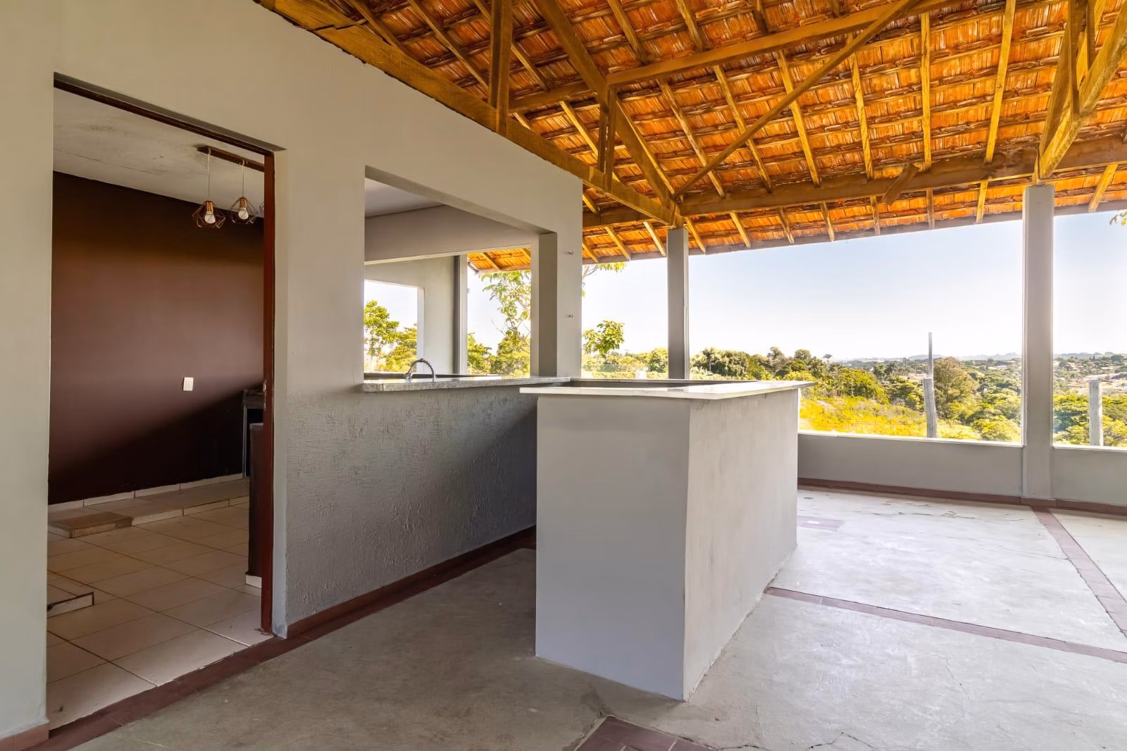 Haras de 2 ha em Indaiatuba, SP