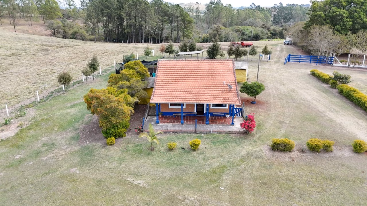 Fazenda à venda de 77 ha em Guareí, SP