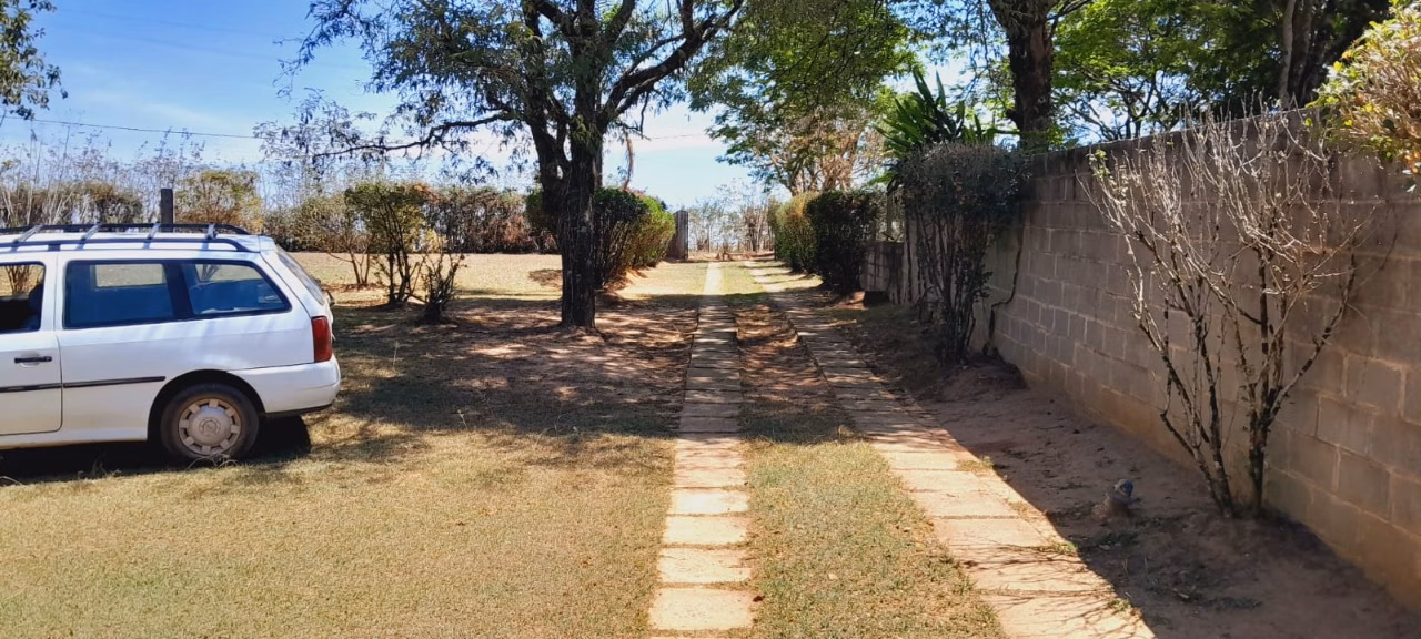 Propriété de campagne à vendre de 2 ha à Boituva, SP