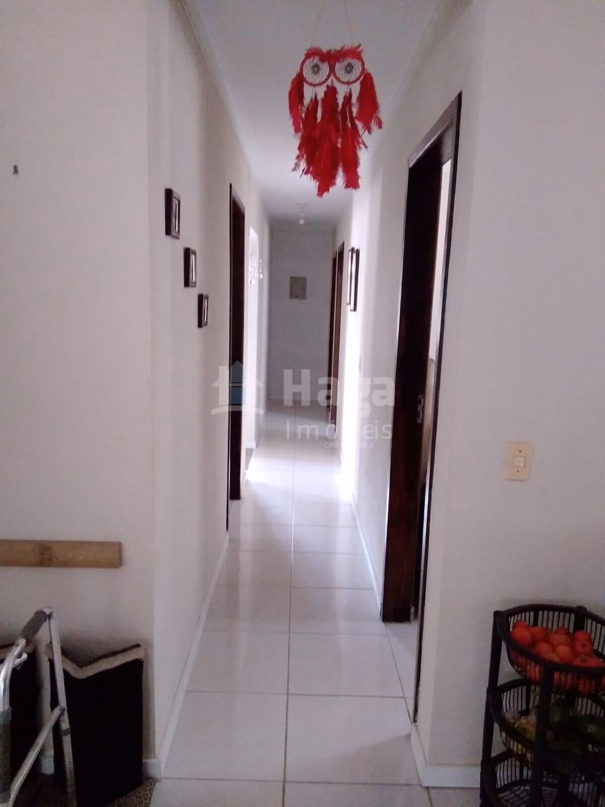 Farm of 2,400 m² in Nova Trento, SC, Brazil