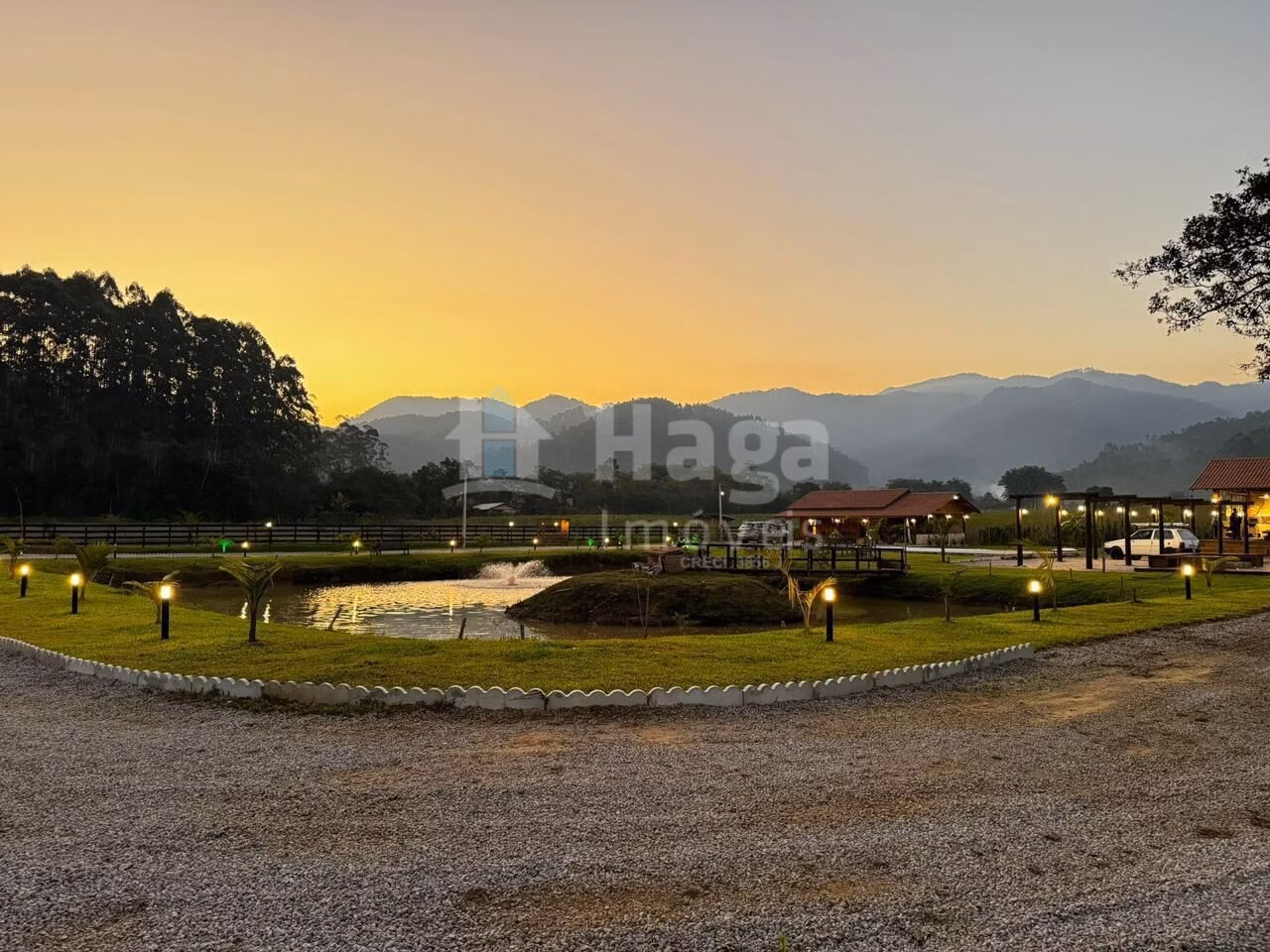 Country home of 1 acres in Tijucas, SC, Brazil