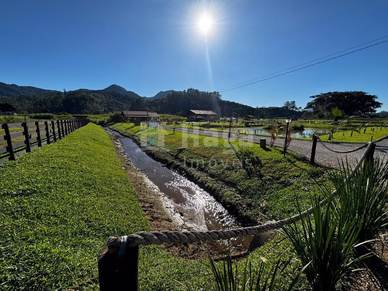 Country home of 1 acres in Tijucas, SC, Brazil