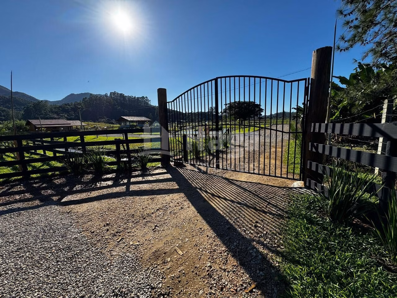 Country home of 1 acres in Tijucas, SC, Brazil
