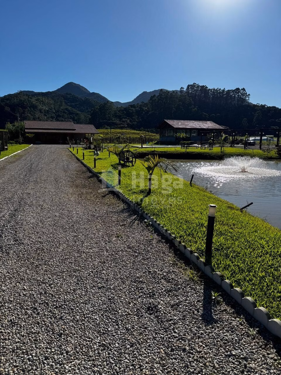 Country home of 1 acres in Tijucas, SC, Brazil