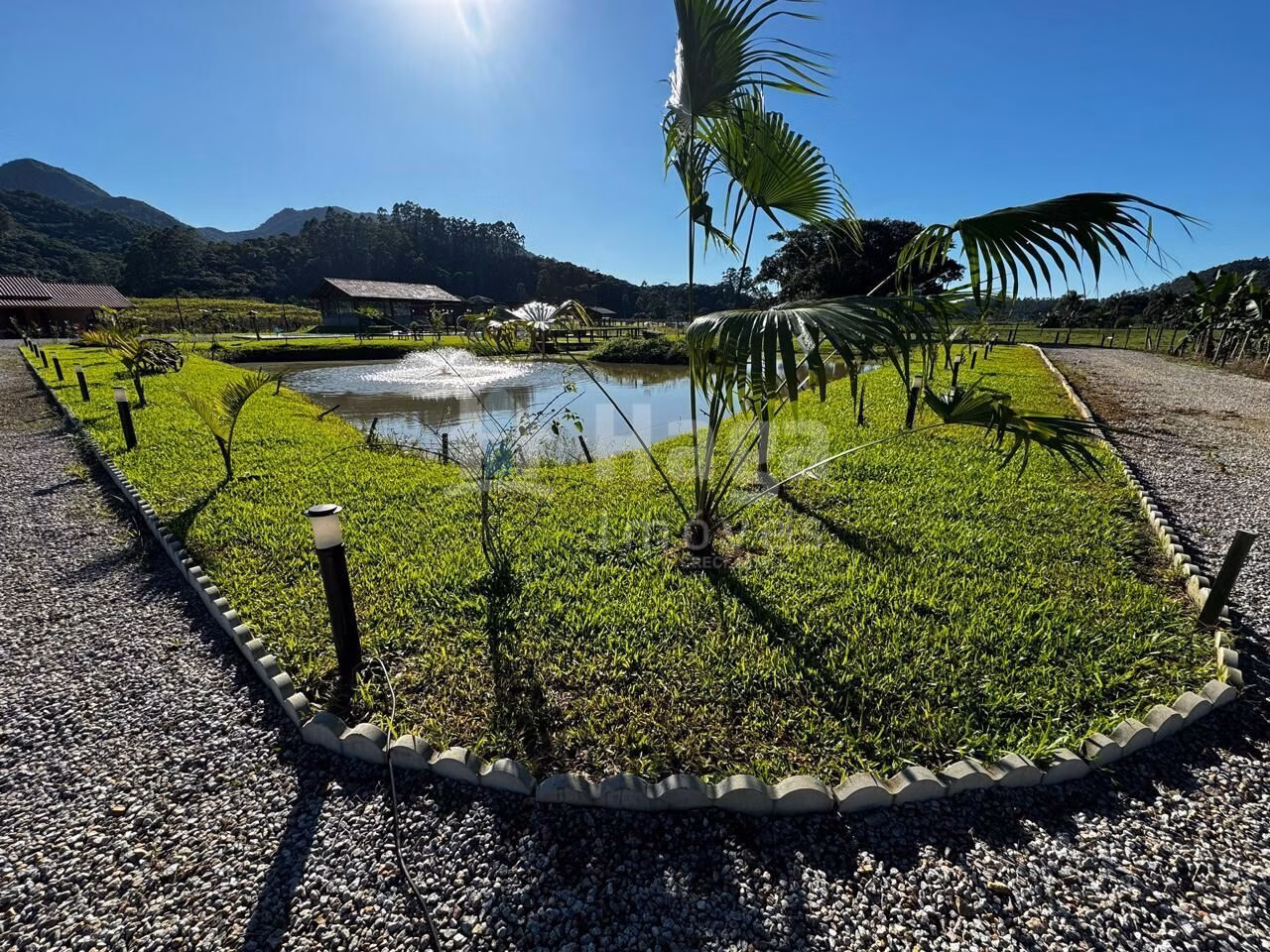 Country home of 1 acres in Tijucas, SC, Brazil