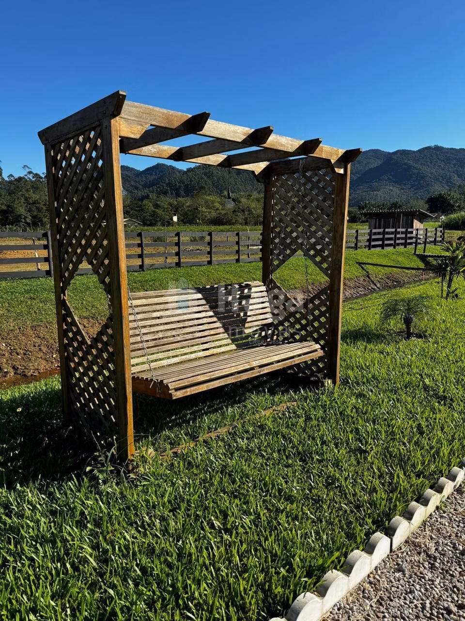 Country home of 1 acres in Tijucas, SC, Brazil