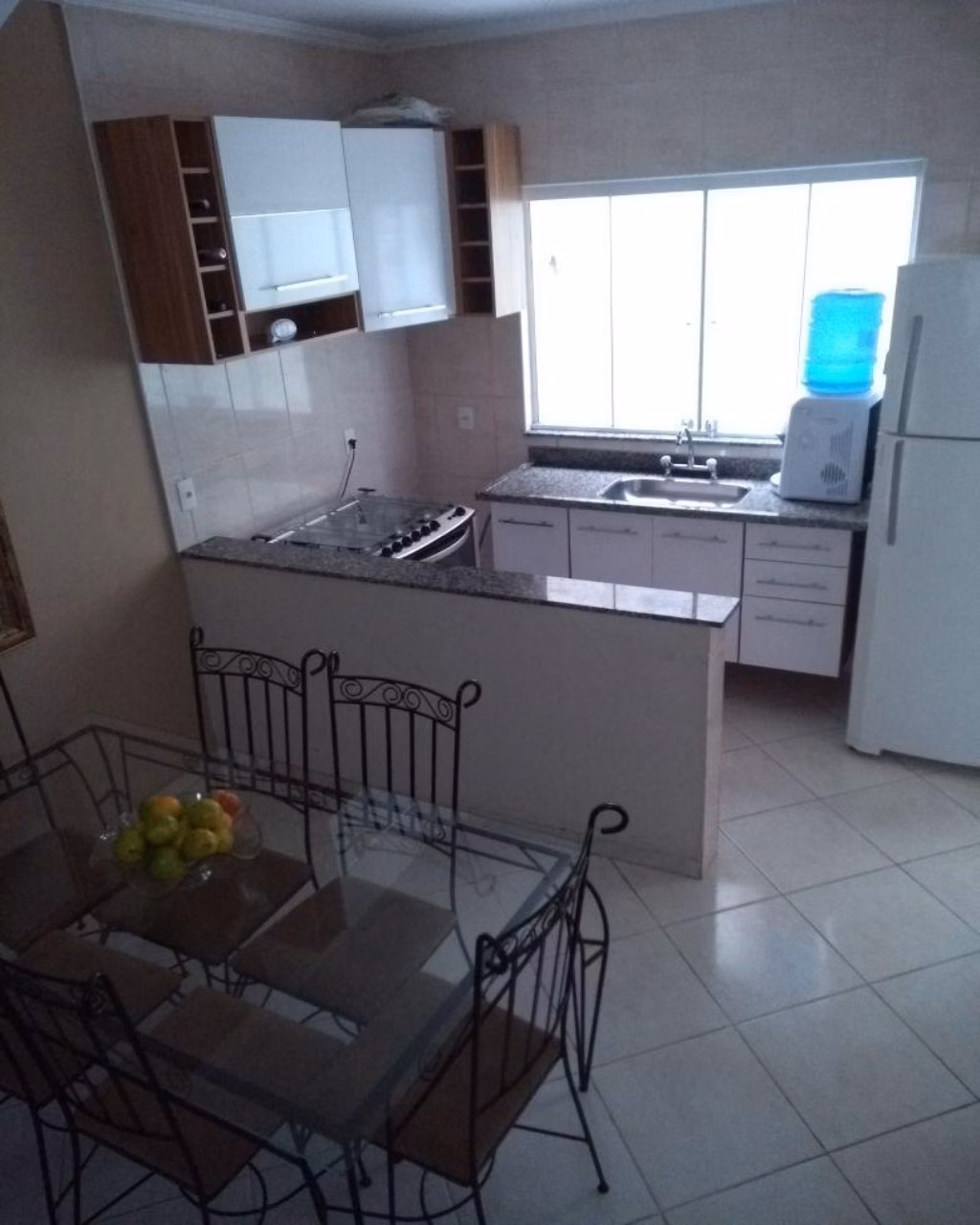 House of 86 m² in Americana, SP, Brazil