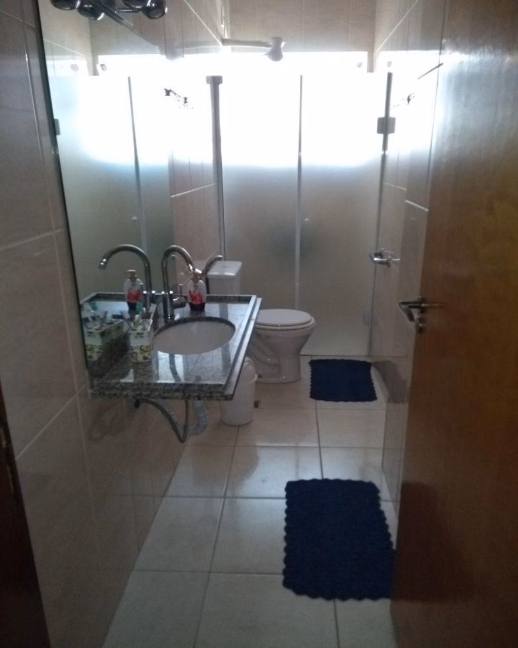 Casa de 86 m² em Americana, SP