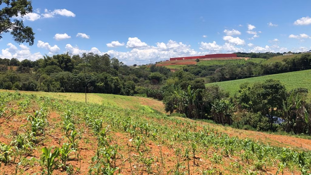 Terreno de 2 ha em Pouso Alegre, MG