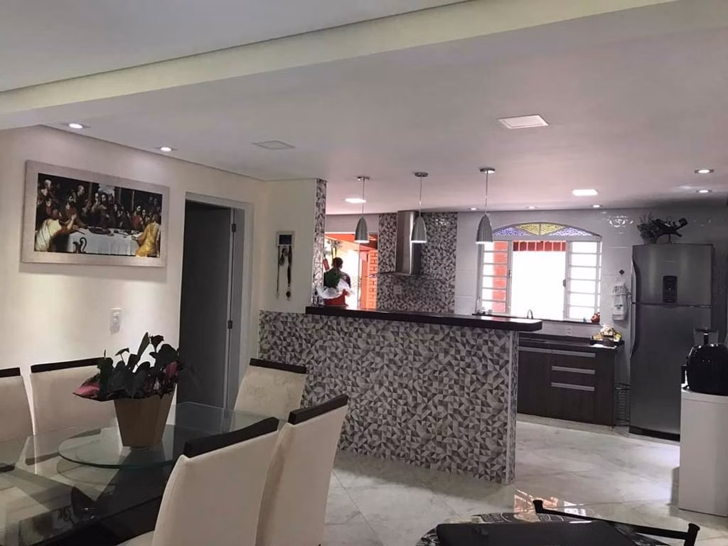 Chácara de 3.000 m² em Indaiatuba, SP