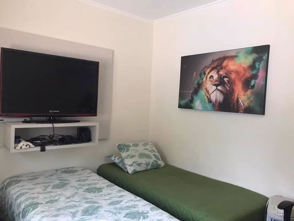 Chácara de 3.000 m² em Indaiatuba, SP