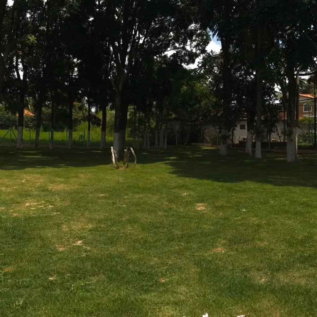 Chácara de 3.000 m² em Indaiatuba, SP