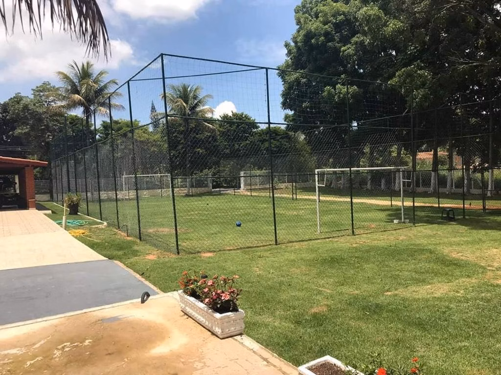 Chácara de 3.000 m² em Indaiatuba, SP